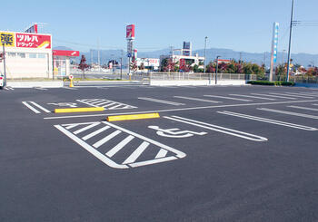 店舗のバリアフリー対応1