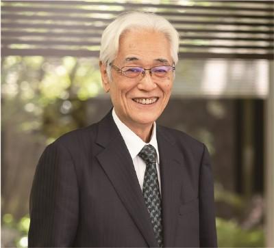 社外取締役　増川道夫
