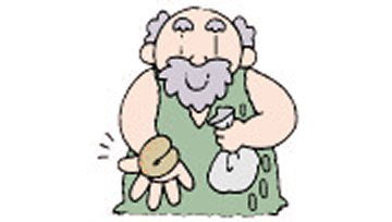 宝貝のイメージ