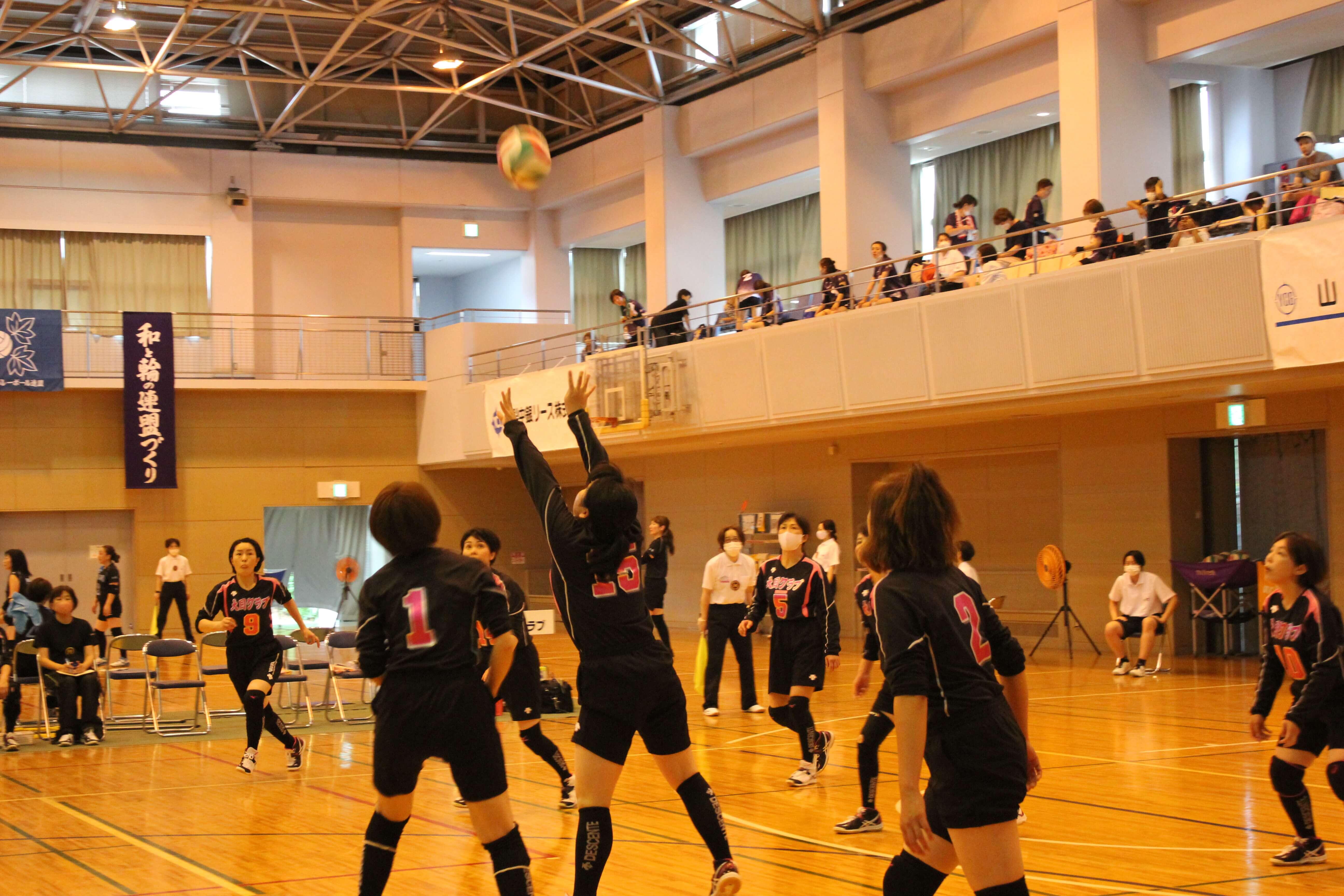 バレー_02