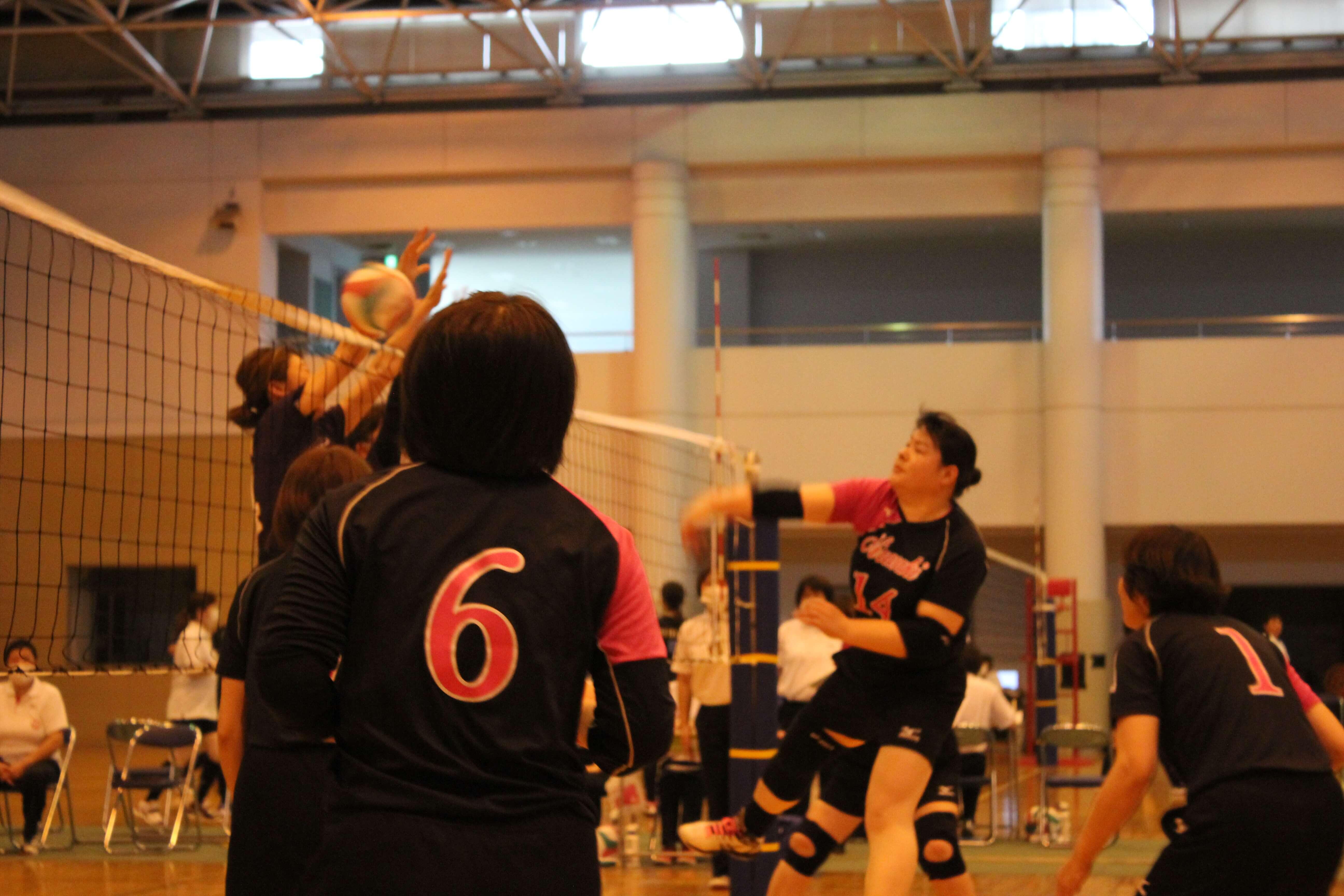 バレー_01