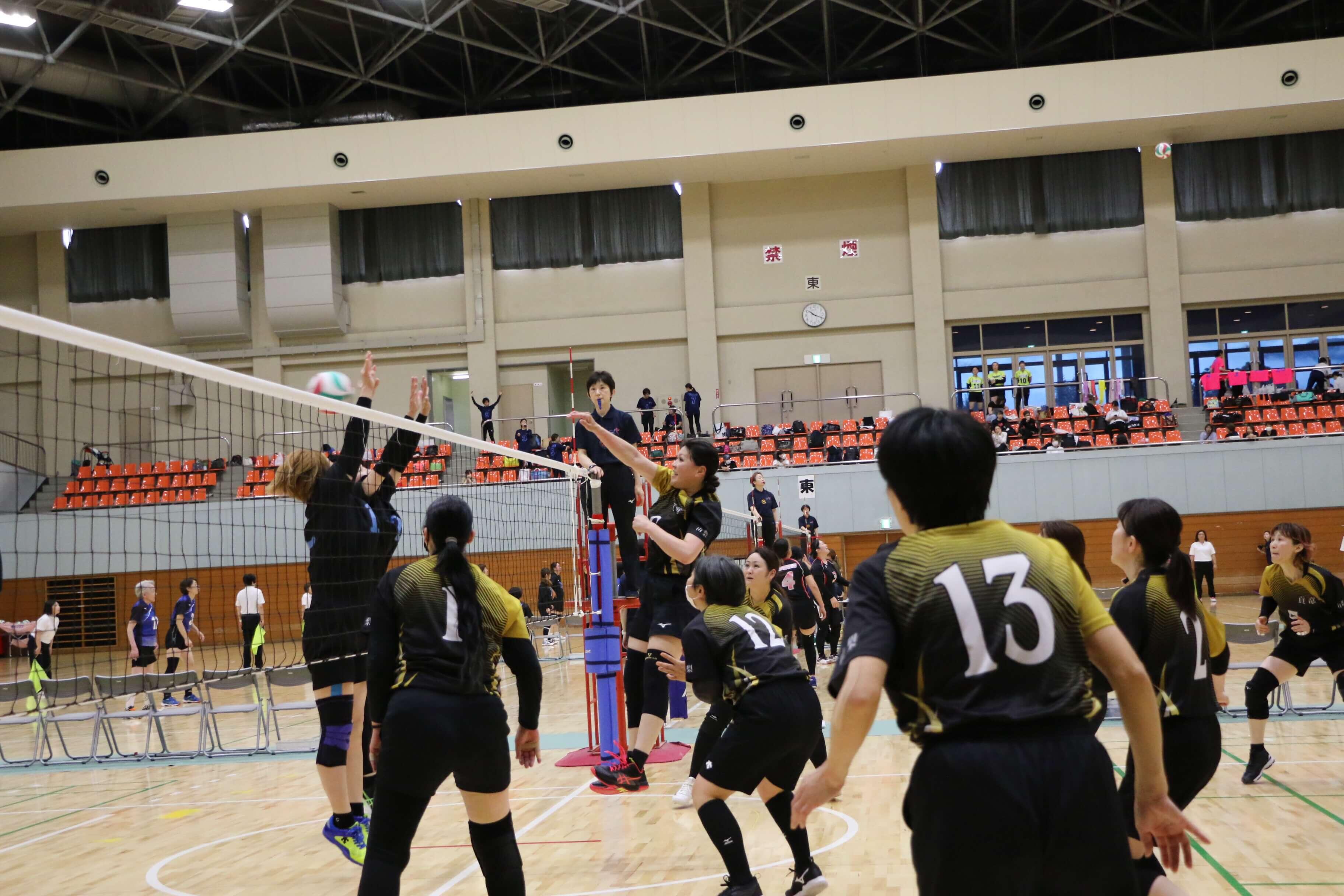 バレー_55