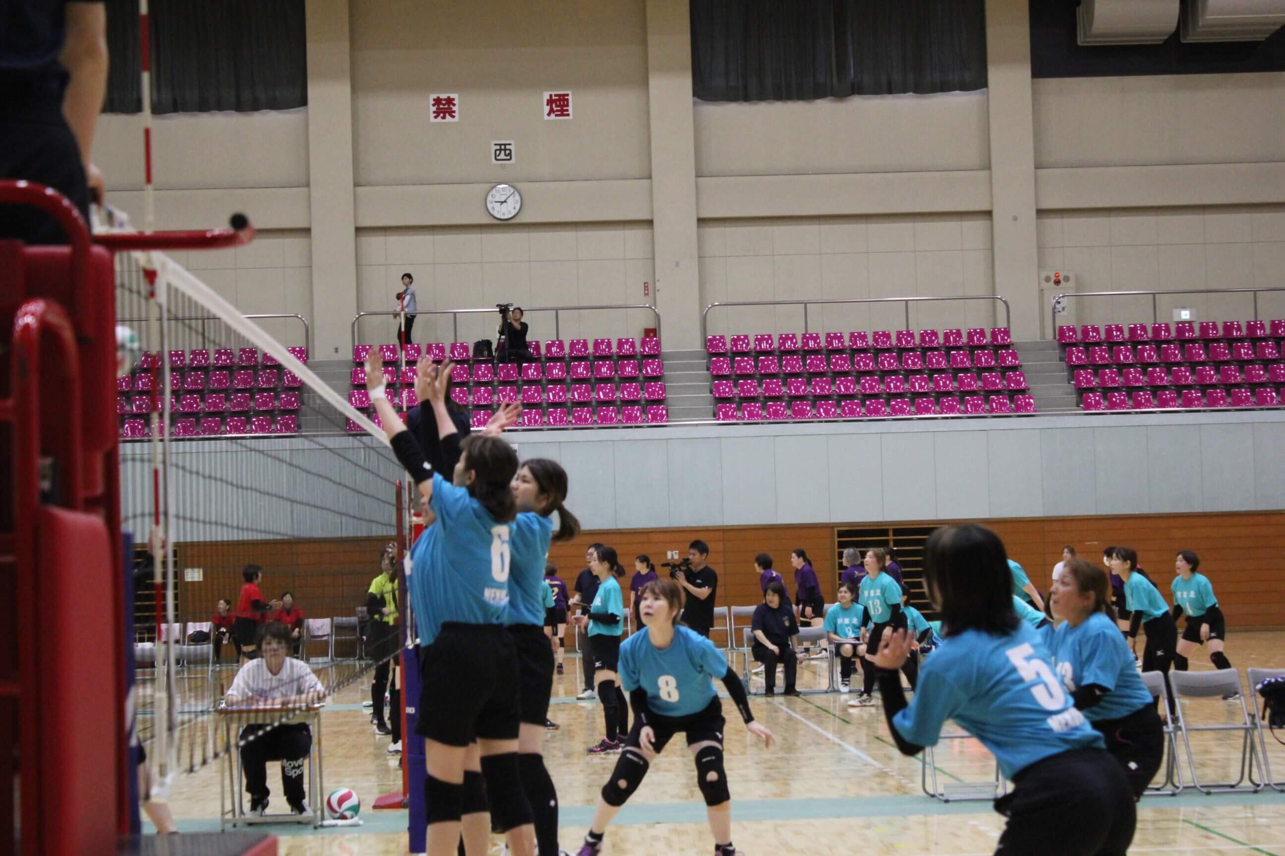 バレー_84