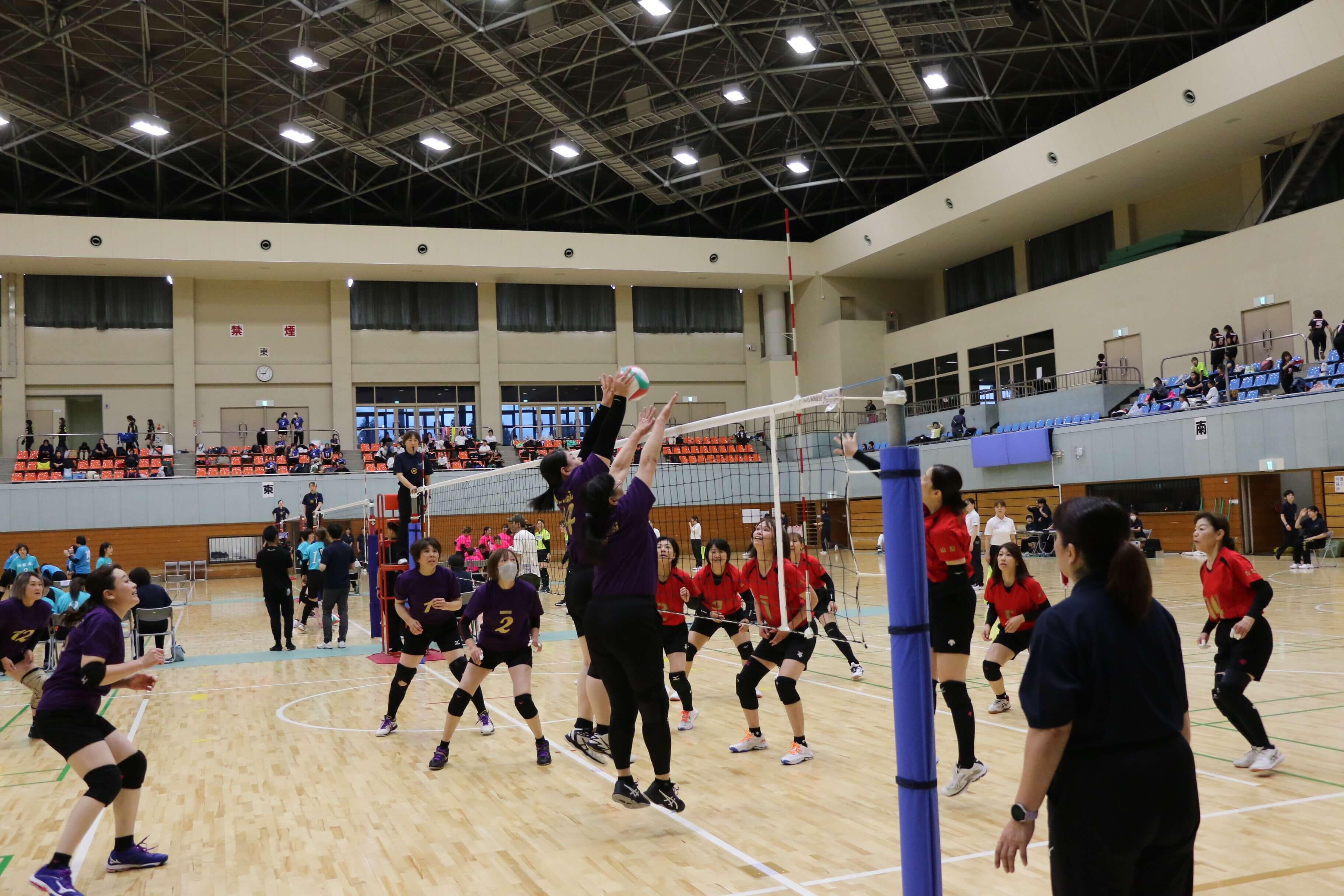 バレー_43