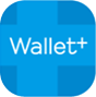 Wallet＋