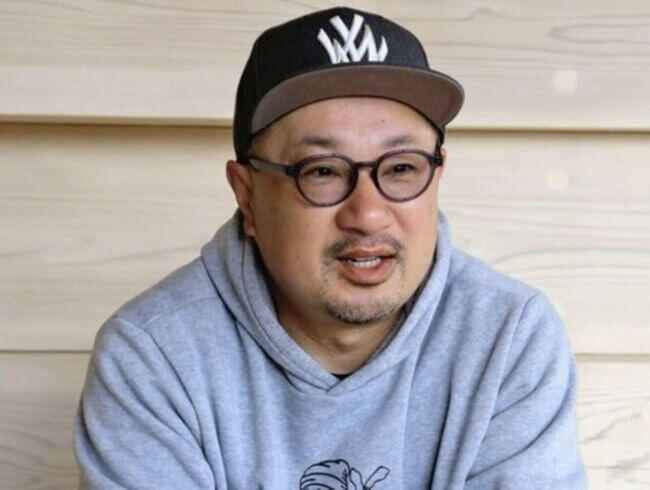 お笑い芸人が地域おこし テルさん西桂町協力隊員に 空き家改装、ＳＮＳ発信へ