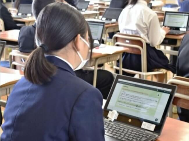 小６、中３全国学力テスト開始 中学理科オンラインで