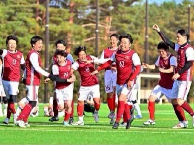 山梨県警Ａが優勝 都道府県警察サッカー