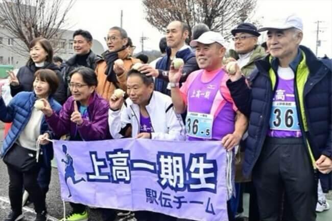 還暦を過ぎても