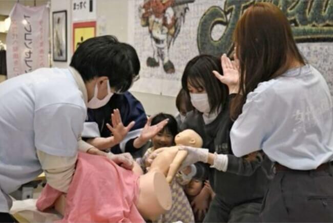 妊娠や出産向け 健康管理考える