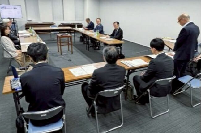 ワインミュージアム 年内に方向性提示へ　有識者会議が初会合