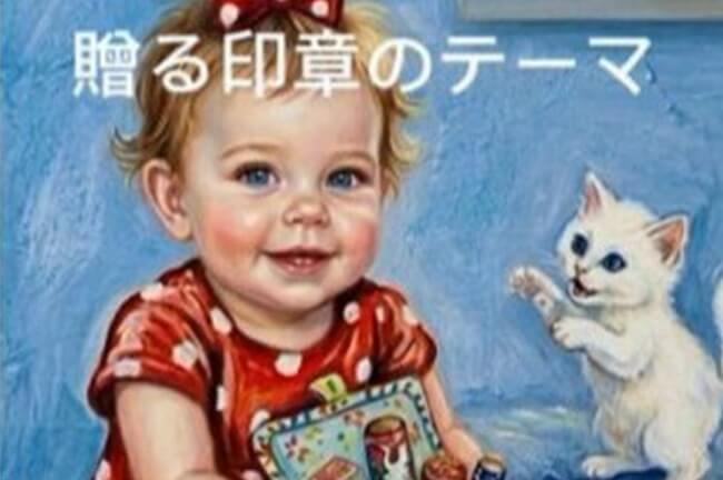 「はんこの歌」で産地ＰＲ 市川三郷町 全７曲 職員が作詞
