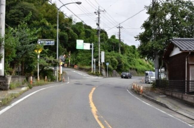 国道接続の県道 改善へ