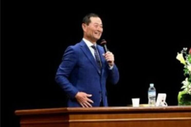 桑田真澄さん 野球人生の挫折や転機を語る