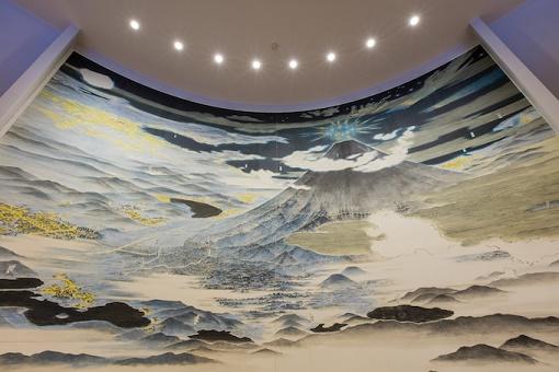富士山世界遺産センター（Fujisan World Heritage Center) | ふじのーと