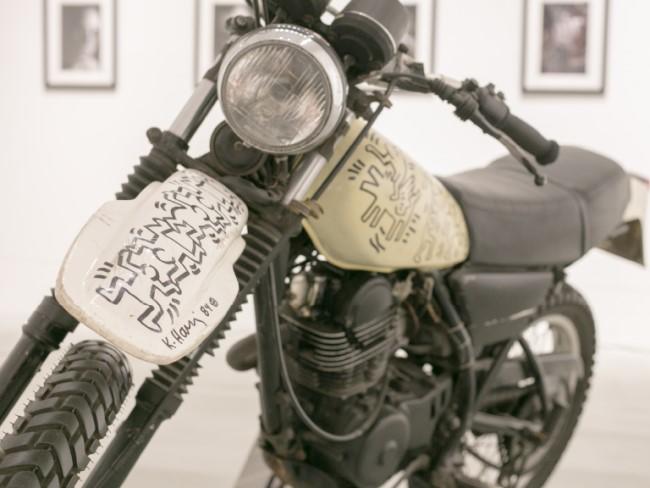 中村キース・ヘリング美術館（Nakamura Keith Haring Collection