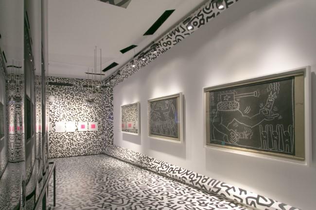 中村キース・ヘリング美術館（Nakamura Keith Haring Collection