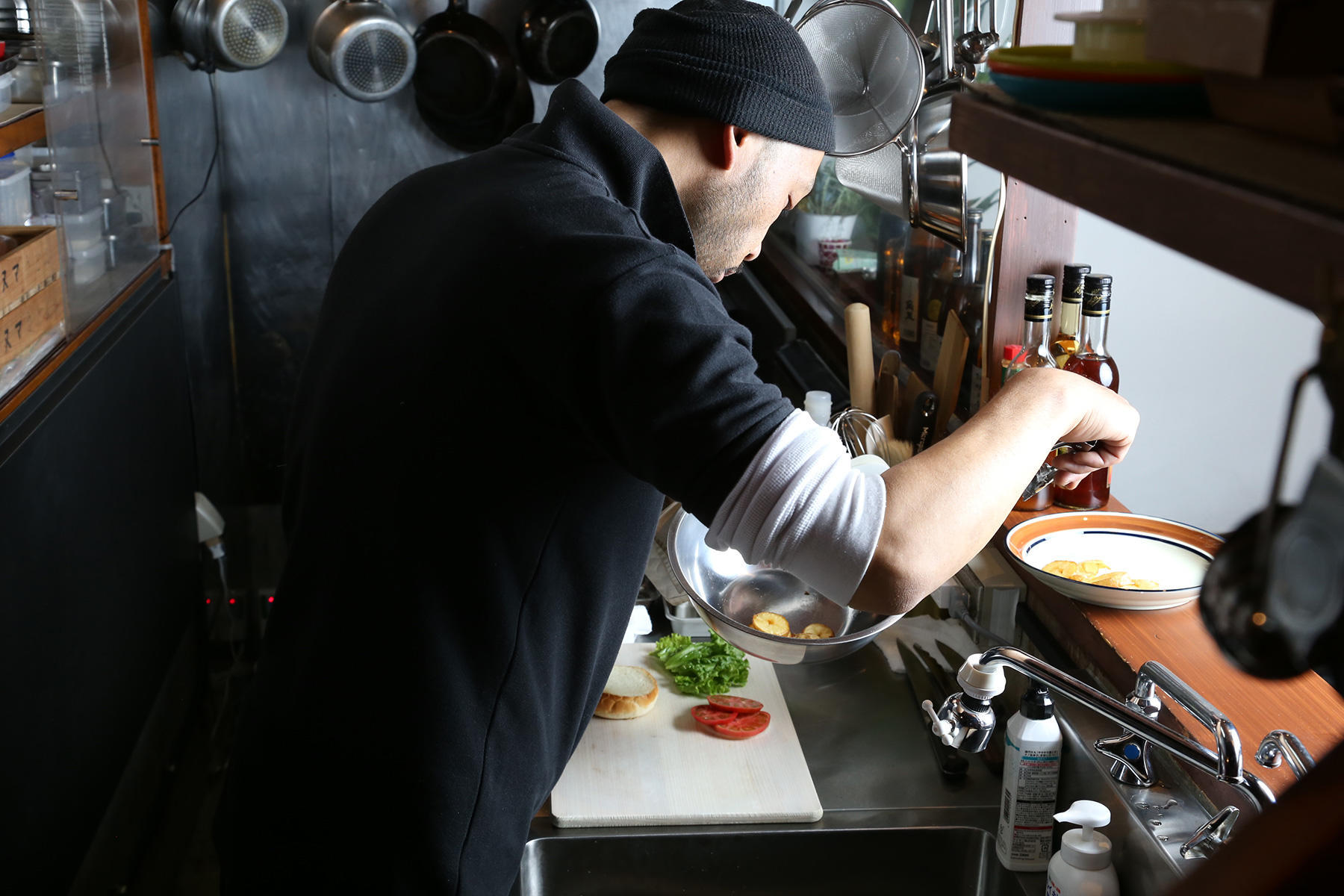 nicetownburger06.JPG