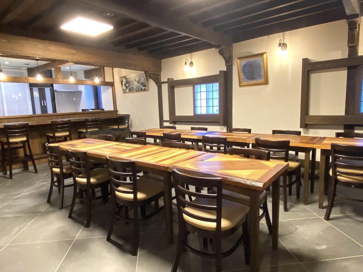 セミナーハウス