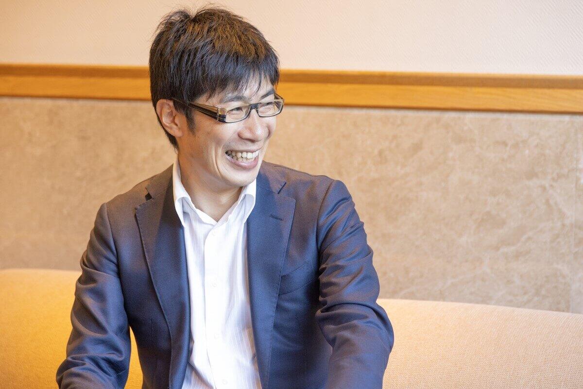木下准教授は、ワイナリウムが地域の活性化に繋がると嬉しいと語ります