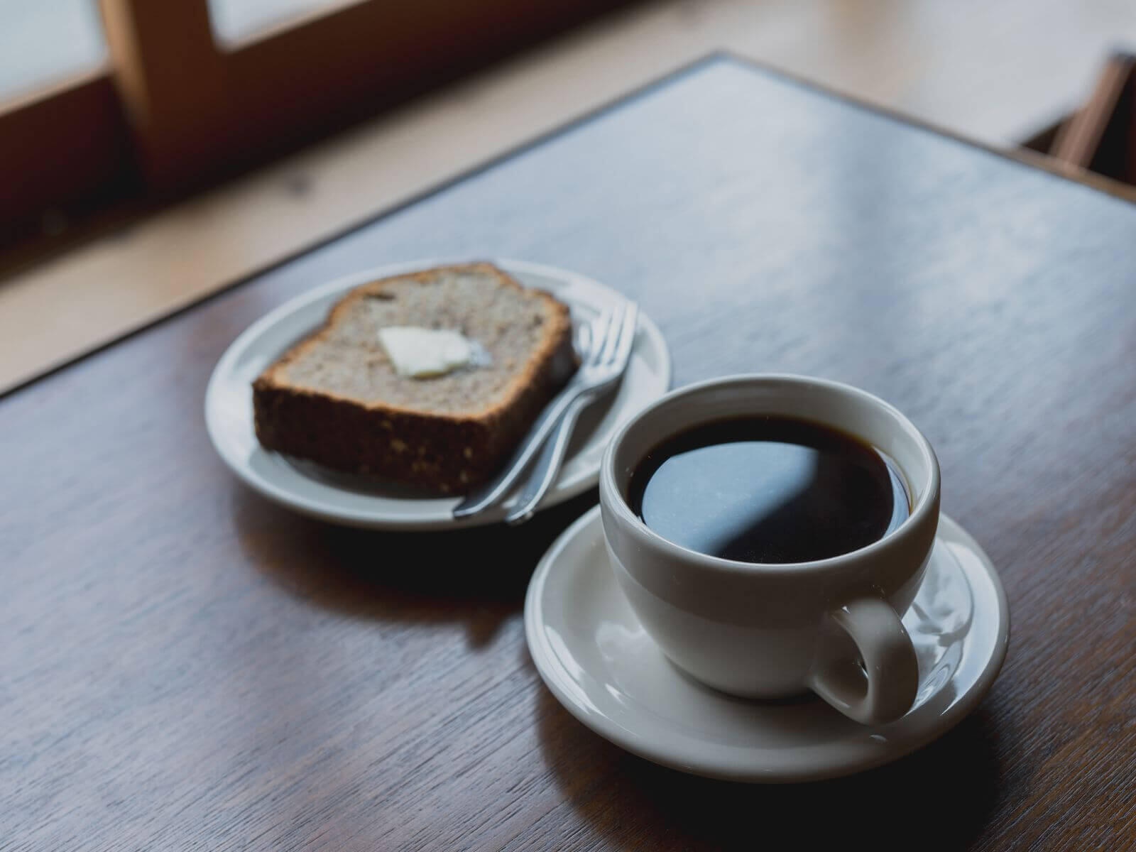 YORI COFFEE～暮らしの中にコーヒーを。北杜市長坂にオープンしたYORIの実店舗