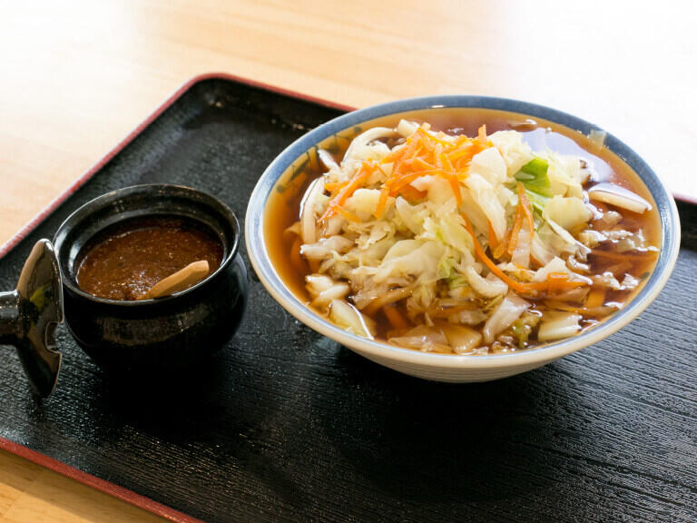 吉田 うどん