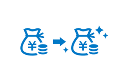 お取引の流れ・費用