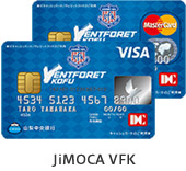 JiMOCA VFK