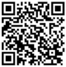 ダブルサポート団信制度8大疾病プランの動画案内　QRコード