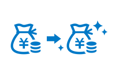 お取引の流れ・費用