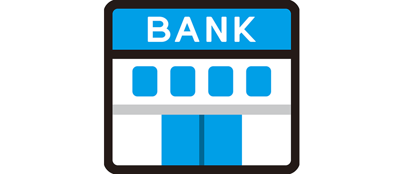 BANK