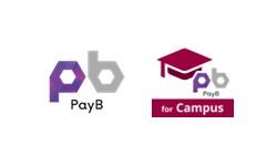 PayB・PayB for Campus